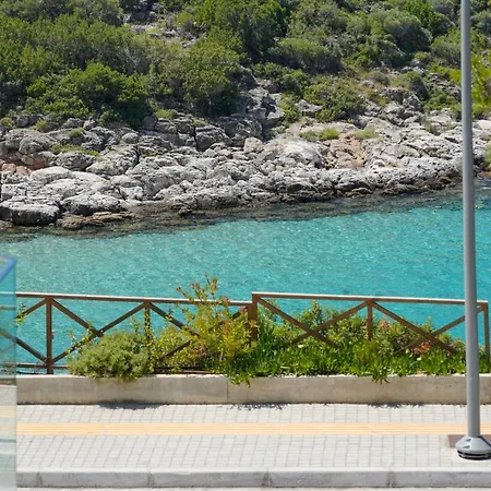 Dream View Apartment Skala Marion Exterior photo