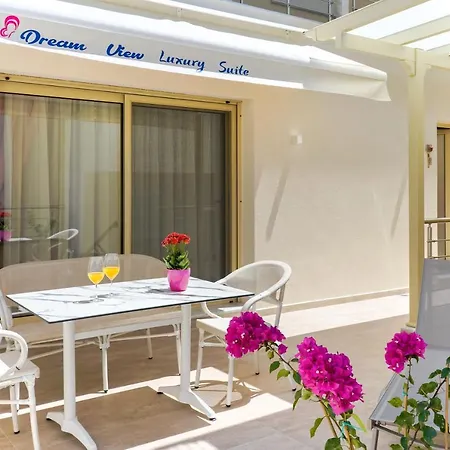 Dream View Apartment Skala Marion Exterior photo