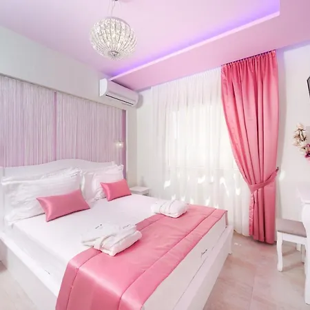 Dream View Apartment Skala Marion Exterior photo