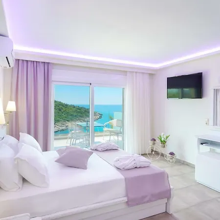Dream View Apartment Skala Marion Exterior photo