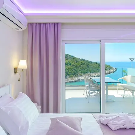 Dream View Apartment Skala Marion Exterior photo