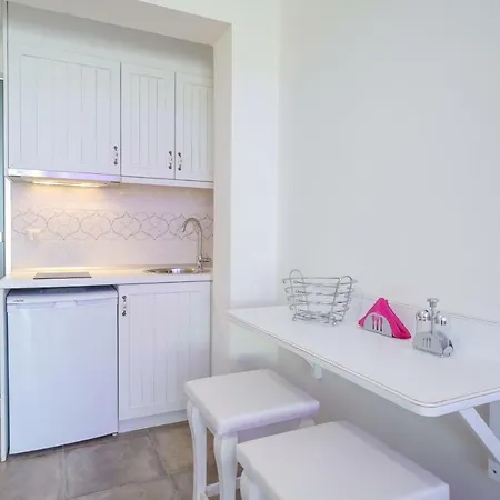 Dream View Apartment Skala Marion Exterior photo