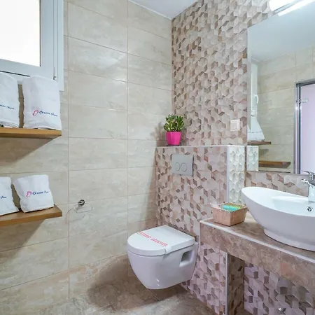 Dream View Apartment Skala Marion Exterior photo