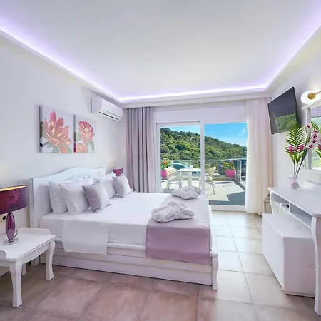 Dream View Apartment Skala Marion Exterior photo