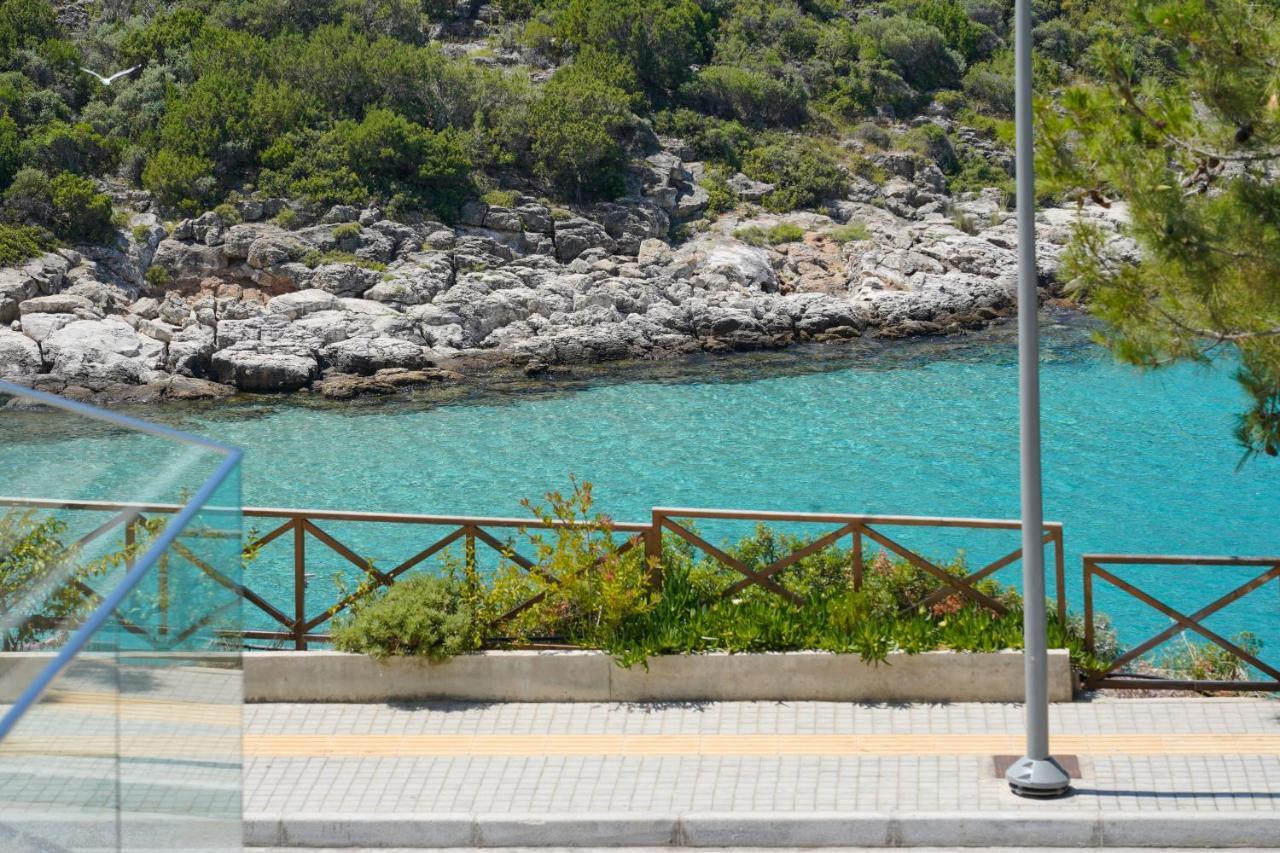 Apartment Dream View Skala Marion