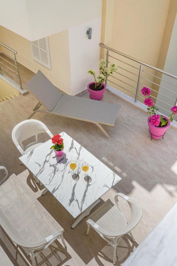 Dream View Apartment *