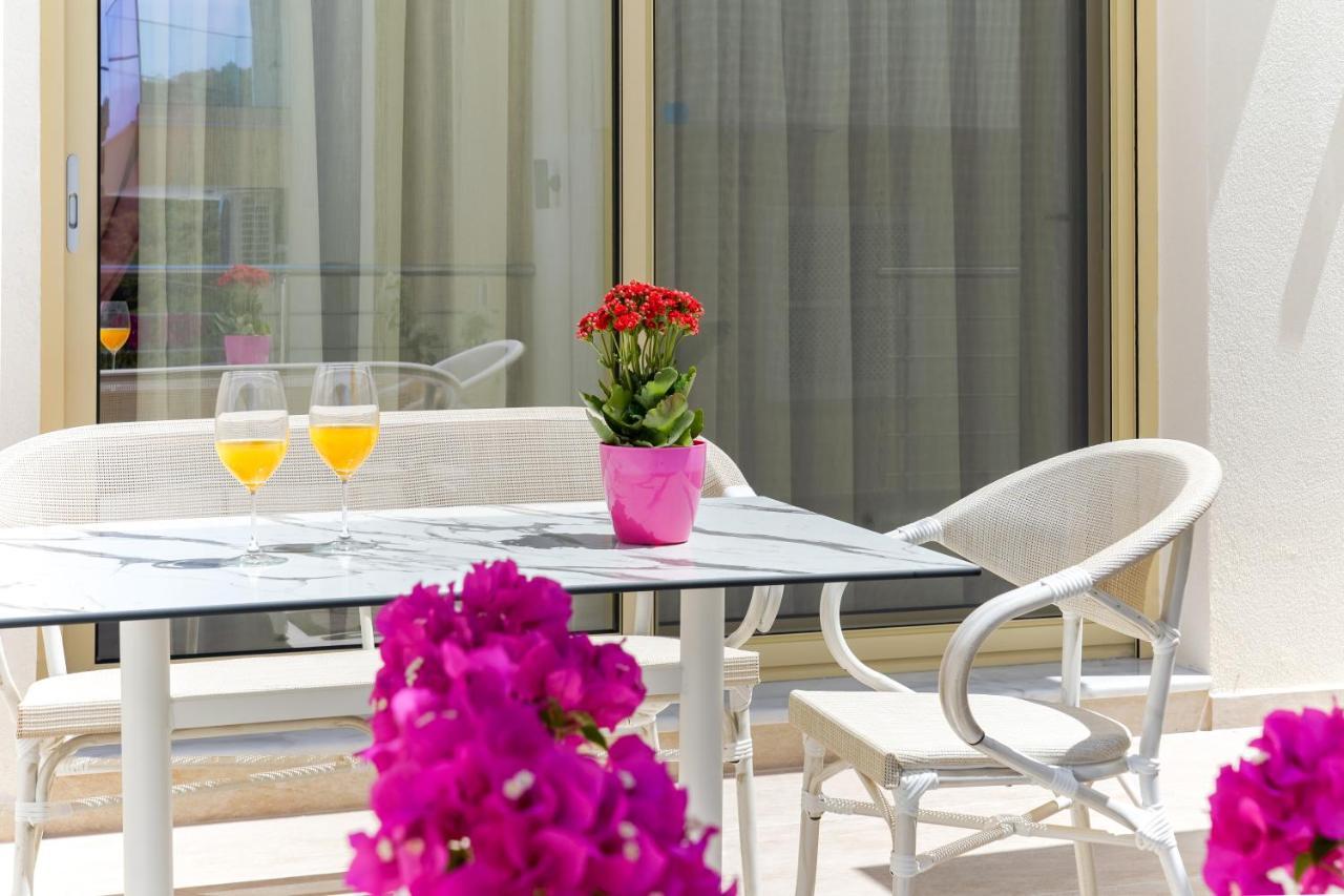 Апартаменты Dream View