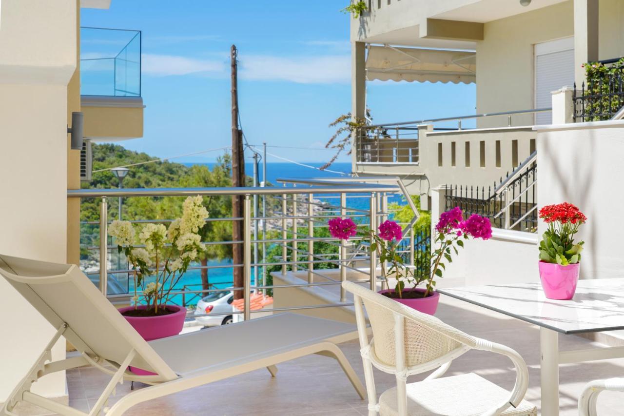 Dream View * Skala Marion