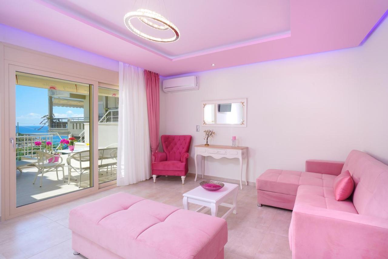 Apartment Dream View