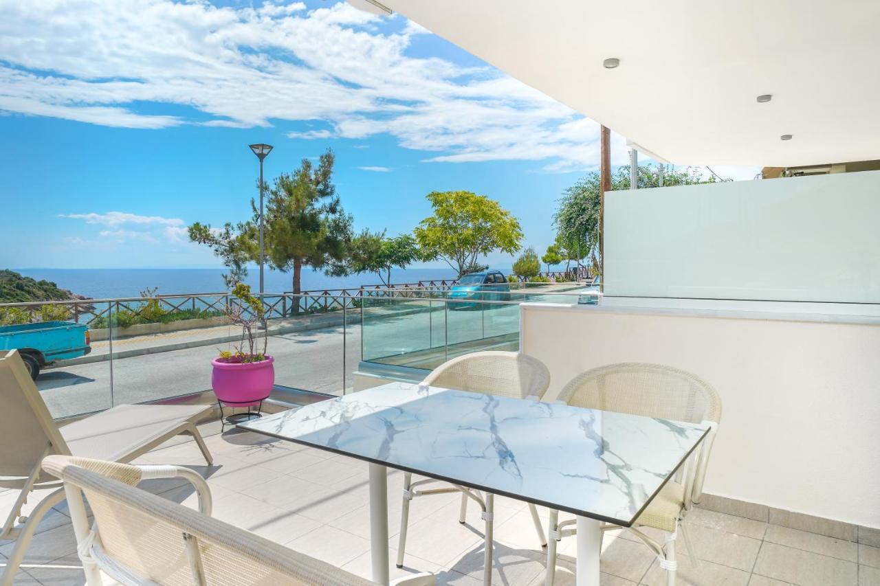 Dream View Apartment Skala Marion