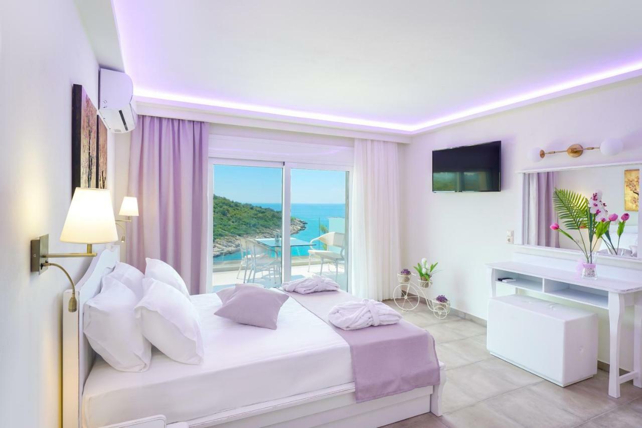 Apartment Dream View