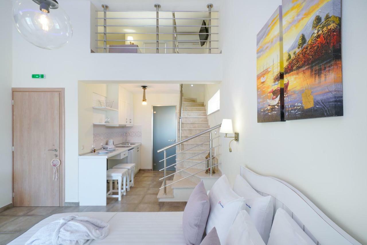 Dream View Apartment