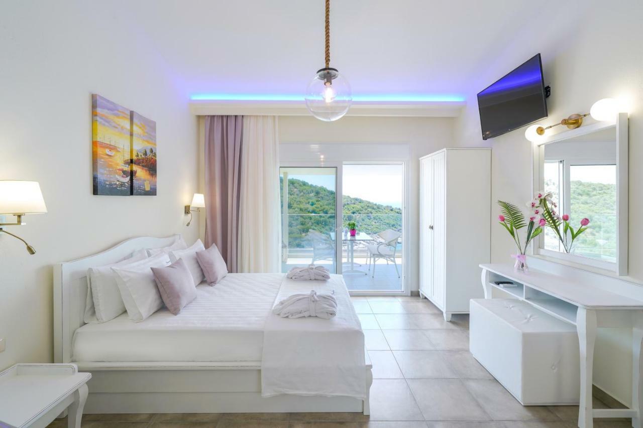 Dream View Apartment
