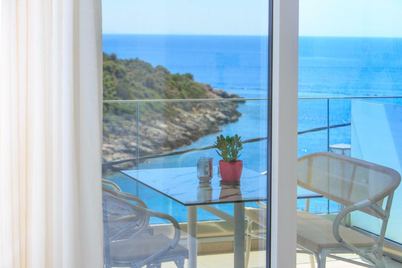 Apartment Dream View Skala Marion