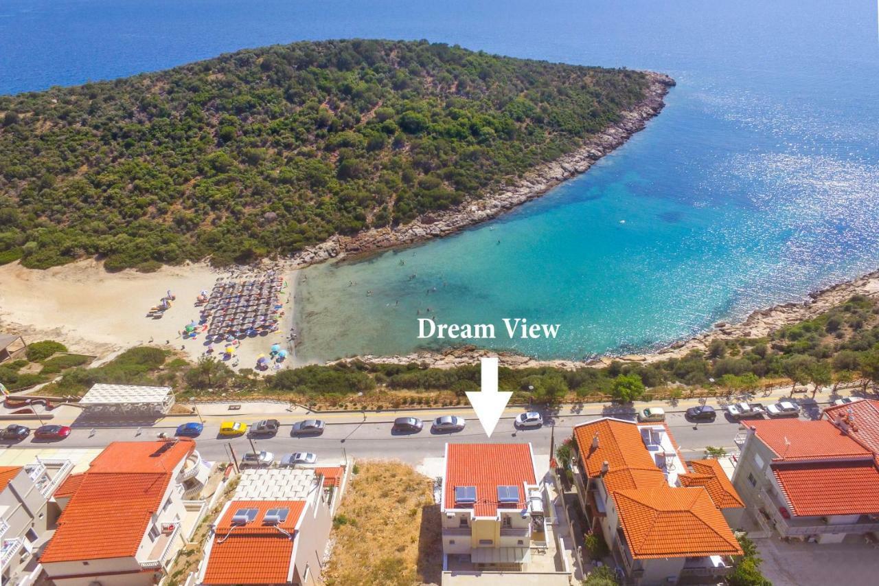 Dream View * Skala Marion