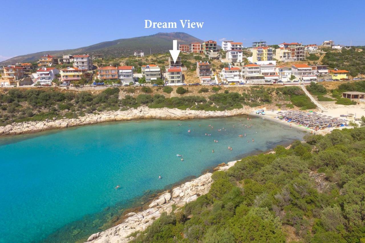 Dream View