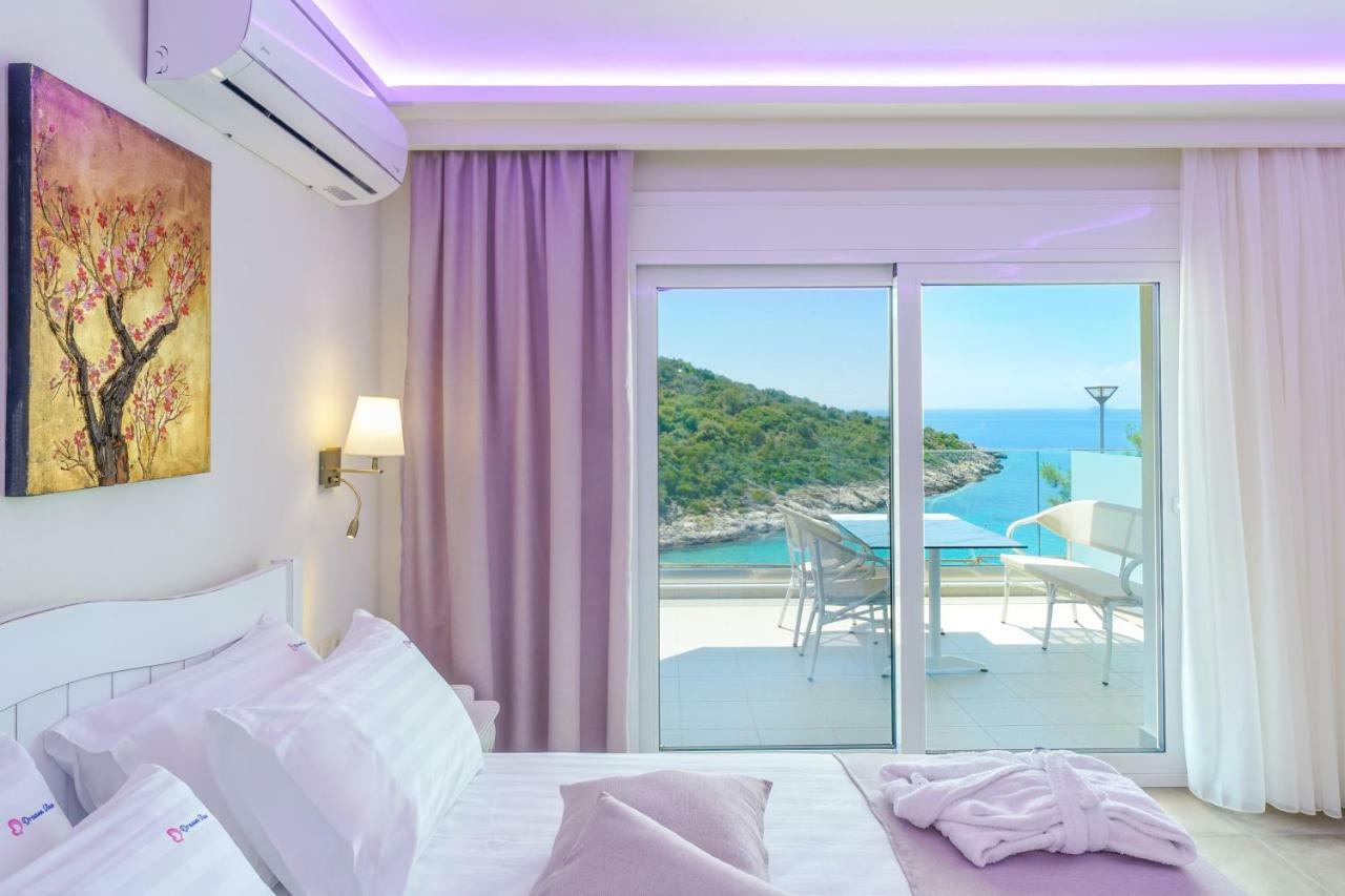 Dream View Apartment