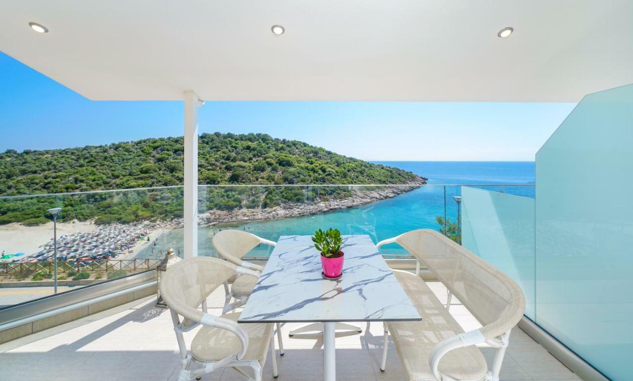 Apartment Dream View *