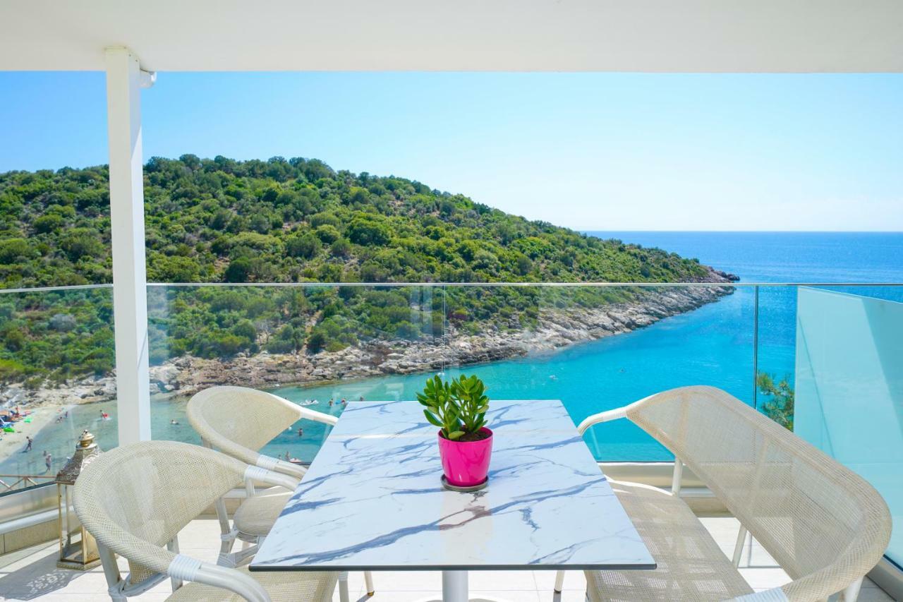 Apartment Dream View *