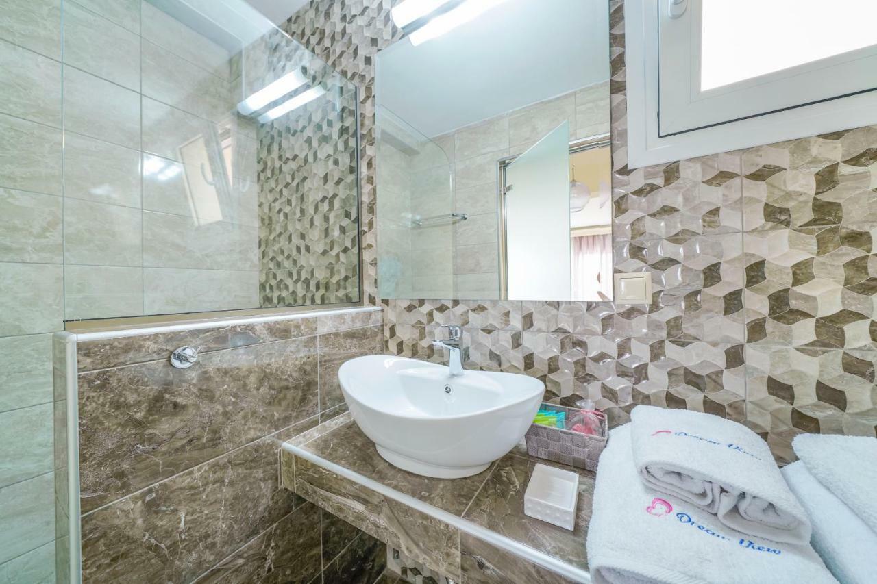 Apartment Dream View Skala Marion