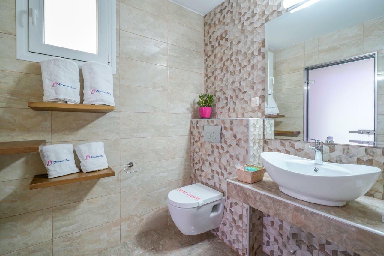 Dream View Apartment Skala Marion