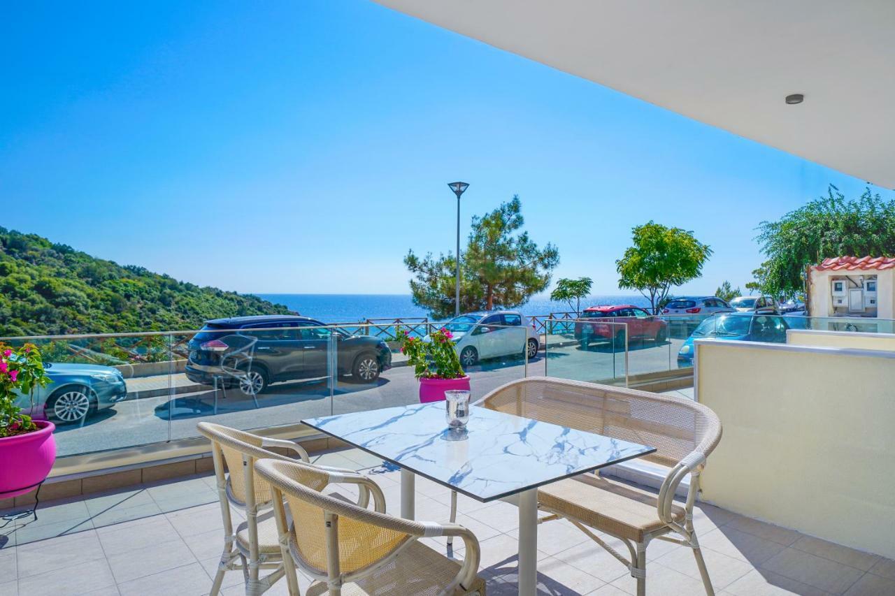 Dream View Apartment Skala Marion