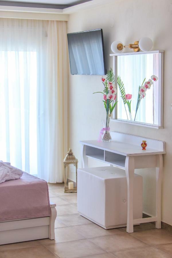 Dream View Apartment Skala Marion