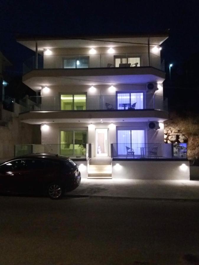 Dream View Apartment Skala Marion
